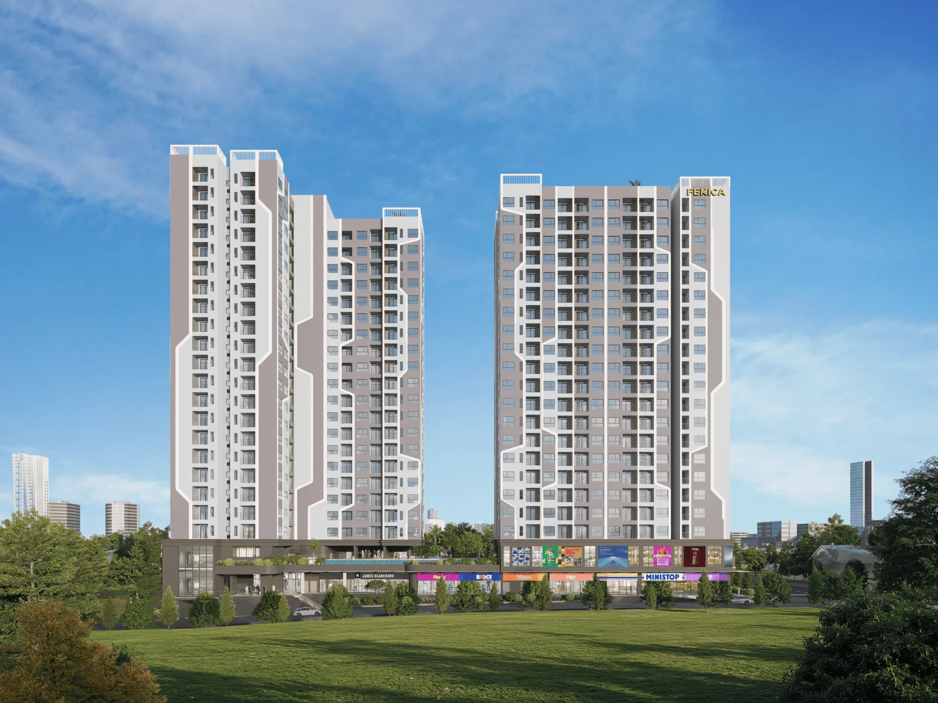 Mẹo tối ưu không gian cho căn hộ nhỏ