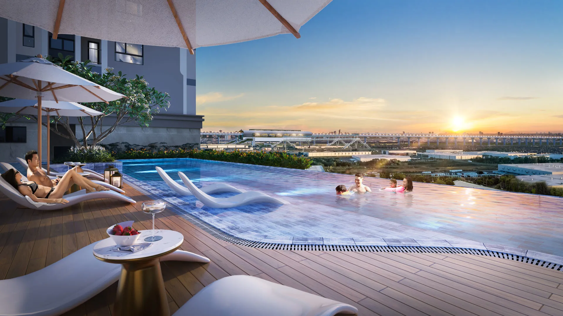 Văn phòng hạng A